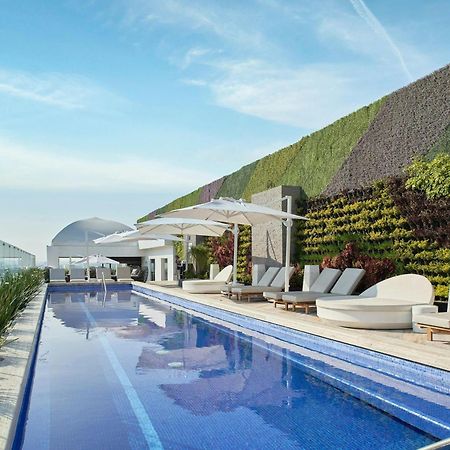 The Westin Monterrey Valle San Pedro Garza García Exterior foto