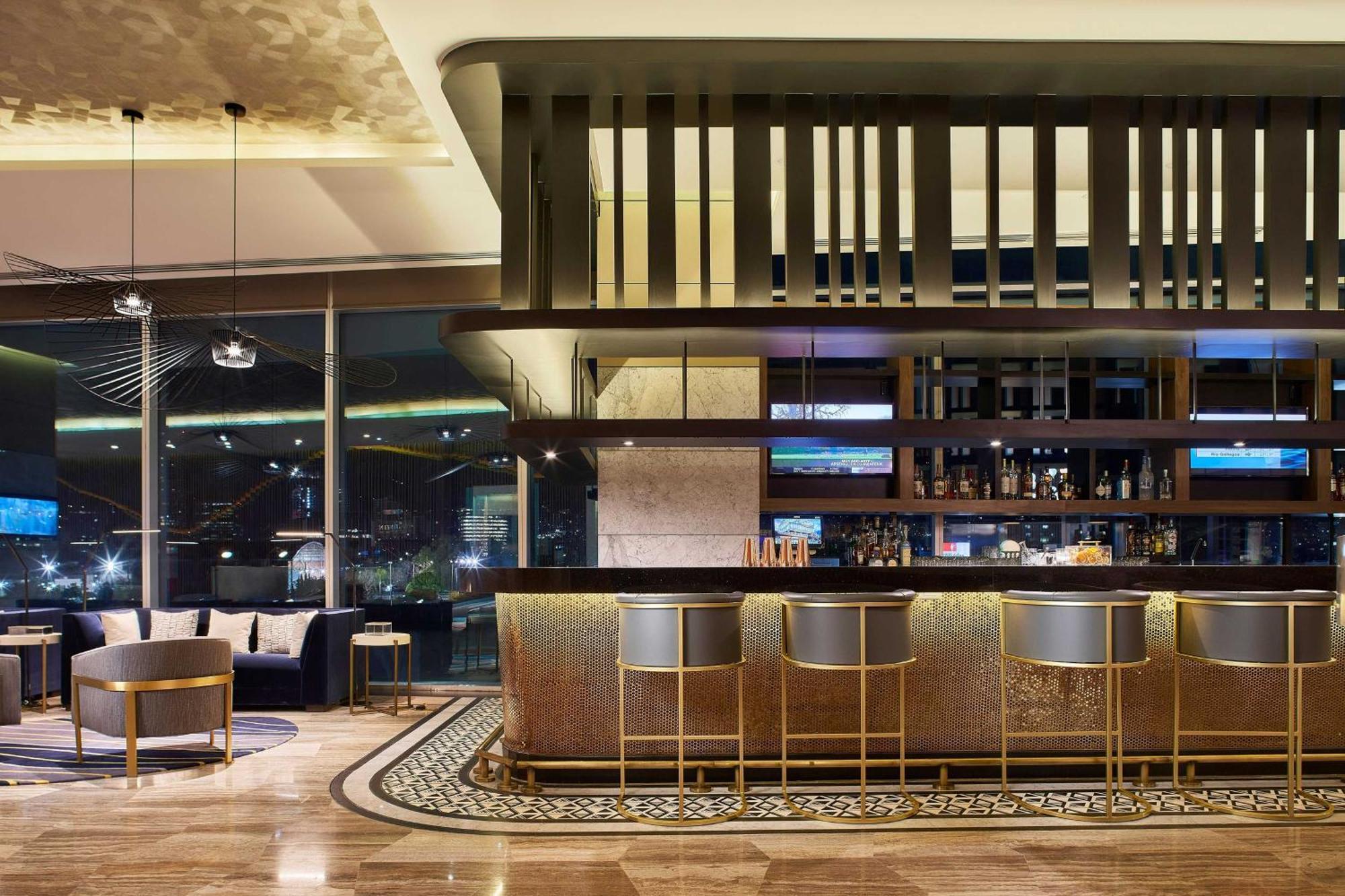 The Westin Monterrey Valle San Pedro Garza García Exterior foto